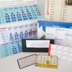 Calendari personalizzati