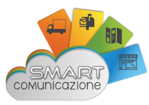 smart comunicazione camion vela stampa volantinaggio