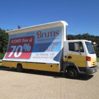 CAMION VELA